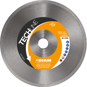 DISQUE DIAMANT 230X1.6 JC